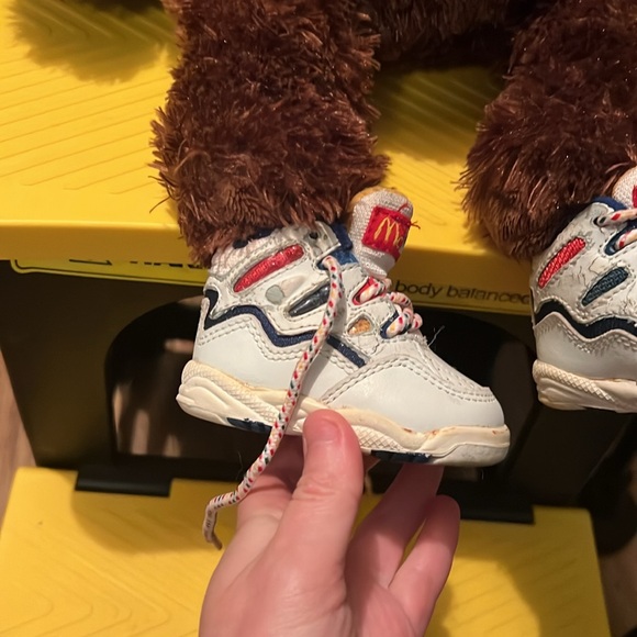 Vintage McKids kicks - Picture 2 of 10